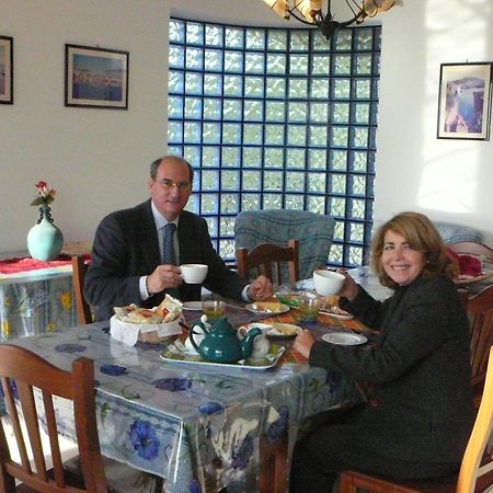 B&B La Pineta SantʼAntìoco Extérieur photo