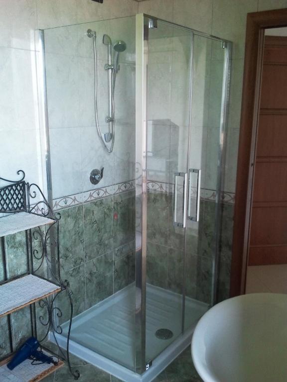B&B La Pineta SantʼAntìoco Chambre photo
